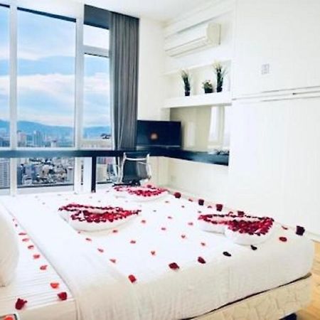 Apartament The Platinum Klcc By Cozy White Kuala Lumpur Zewnętrze zdjęcie
