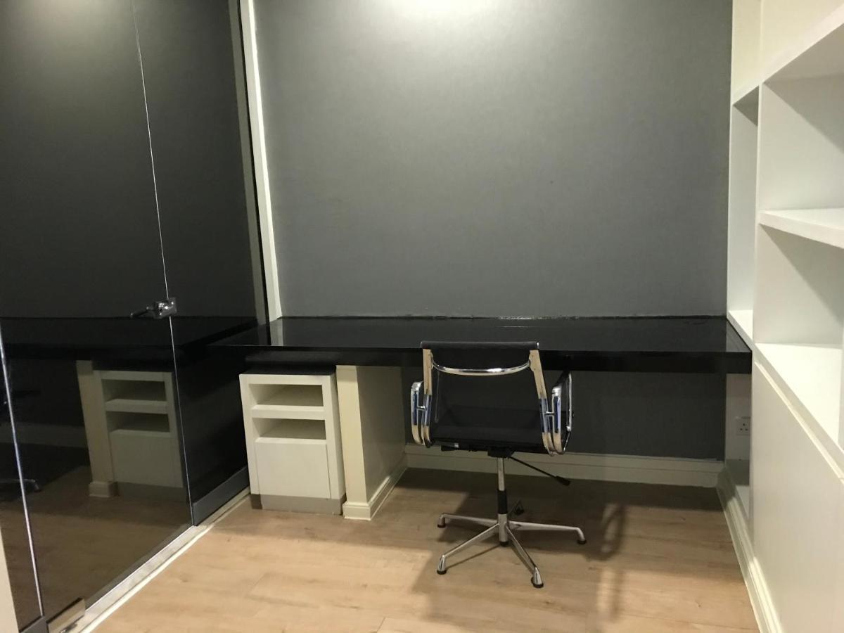 Apartament The Platinum Klcc By Cozy White Kuala Lumpur Zewnętrze zdjęcie