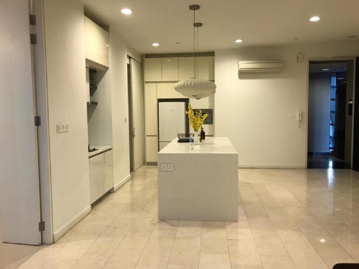 Apartament The Platinum Klcc By Cozy White Kuala Lumpur Zewnętrze zdjęcie